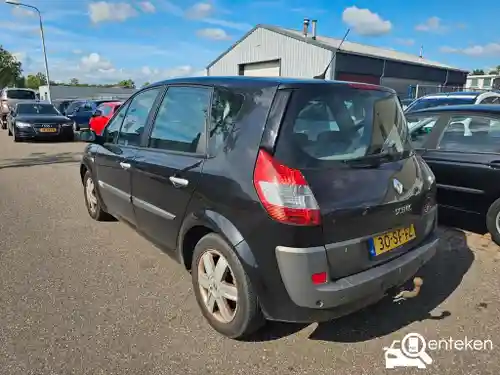 Renault Scénic 1.6 16V 2005