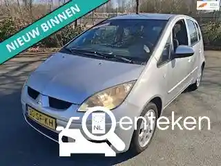 Mitsubishi Colt 1.3 2005