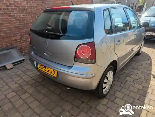 VW Polo 1.2 2006
