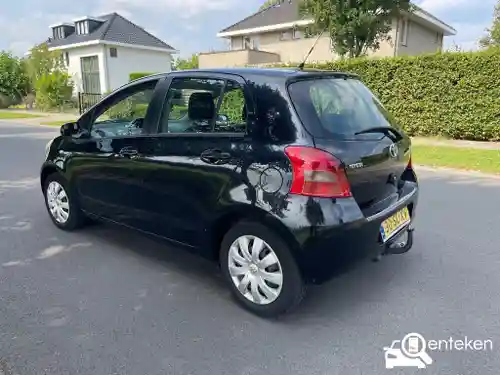 Toyota Yaris 1.3 2006