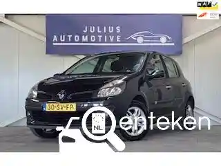 Renault Clio 1.6 16V ESP 2006