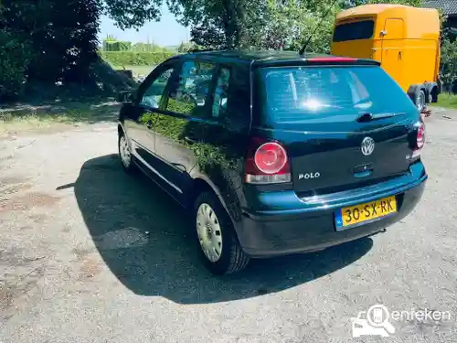 VW Polo 1.2 2006