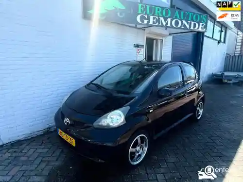 Toyota Aygo 1.0 2006