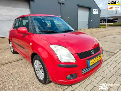 Suzuki Swift 1300 2006
