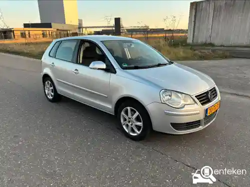 VW Polo 1.4 2006