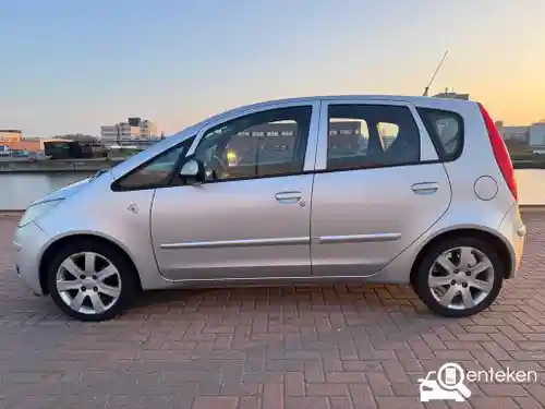 Mitsubishi Colt 1.3 2006