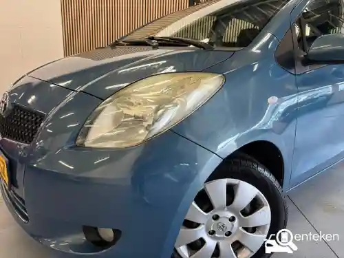 Toyota Yaris 1.3 2006