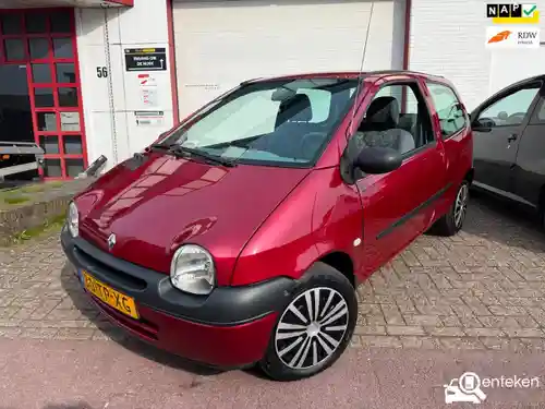 Renault Twingo 1.2 2007