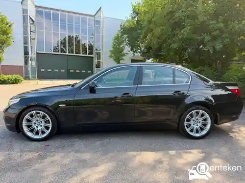 BMW 530i 2007