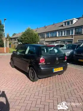 VW Polo 1.4 2007