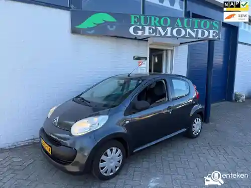 Citroen C1 1.0 2007