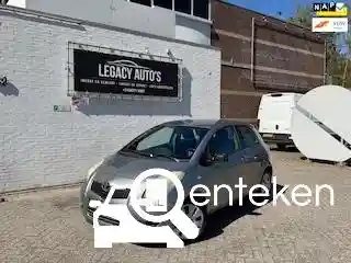 Toyota Yaris 1.3 2007