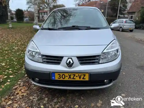 Renault Scénic 1.6 16V 2005
