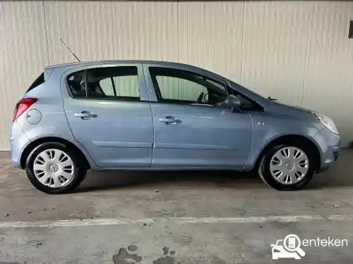 Opel Corsa 1.2 Twinport 2008