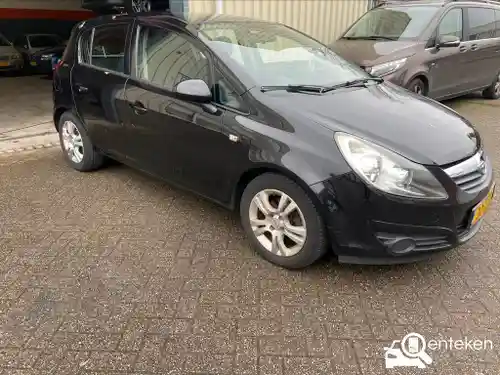 Opel Corsa 1.4 Twinport 2008