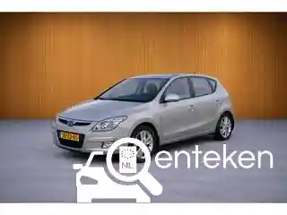 Hyundai i30 1.6 2008