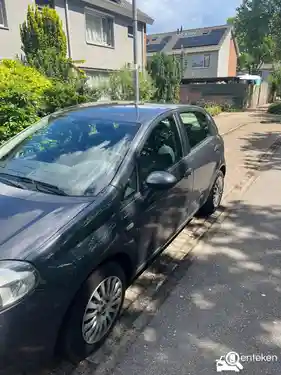 Fiat Punto EVO 1.2 8V 2010