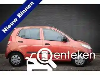 Hyundai i10 1.1 2008
