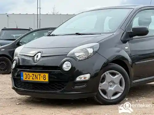Renault Twingo 1.2 LEV 16V 75 2013