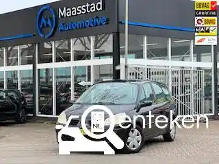 Renault Grand Scénic 1.6 16V 2008