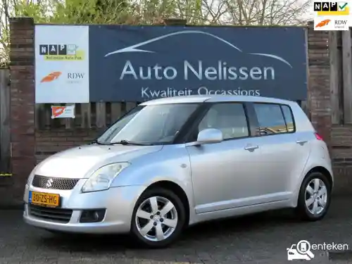 Suzuki Swift 1300 2008