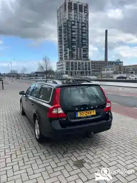 Volvo V70 T4 2013