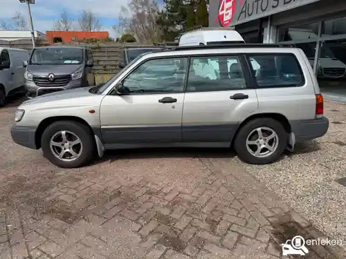 Subaru Forester 2.0 1999