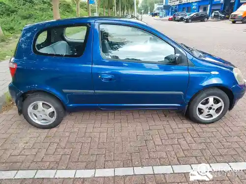 Toyota Yaris 1.0 1999