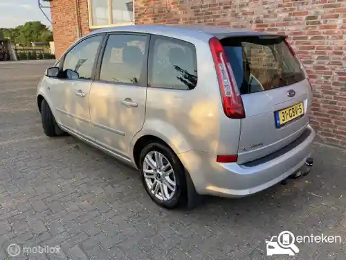 Ford C-MAX 1.6 2008
