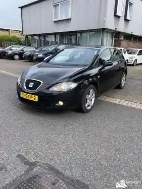 SEAT Leon 1.4 TSI 2008
