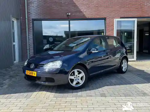 VW Golf Variant 1.4 TSI 2008