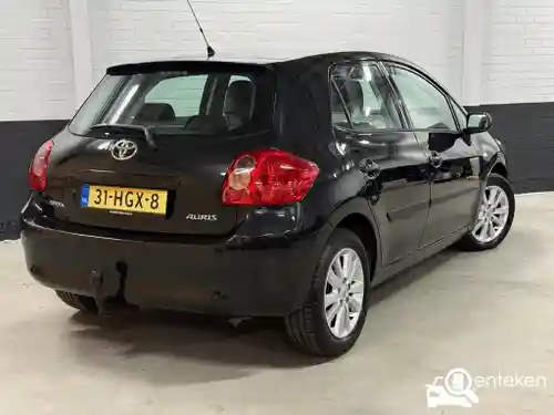 Toyota Auris 1.6 2008