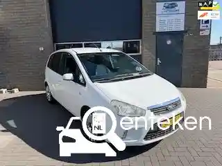 Ford C-MAX 1.8 2009
