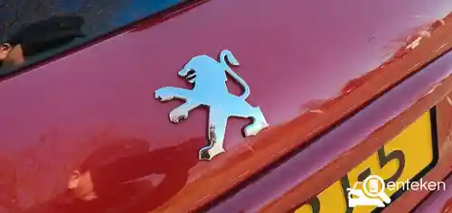 Peugeot 206 75 2009