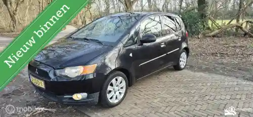 Mitsubishi Colt 1.3 ClearTec 2009