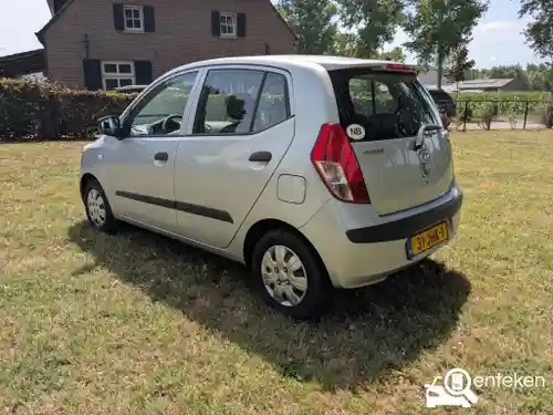 Hyundai i10 1.1 2009