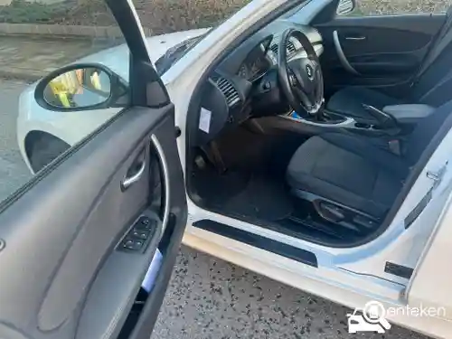 BMW 116i 2009
