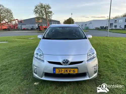 Toyota Prius 1.8 Hybrid 2009