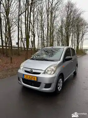 Daihatsu Cuore 1.0 2009