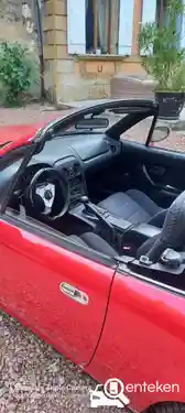 Mazda MX-5 1.9 16V 1994
