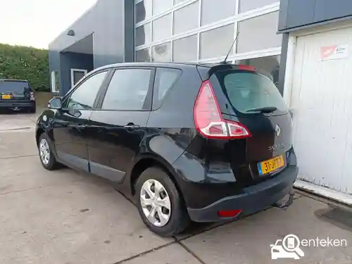 Renault Scénic 1.6 16V 110 2009