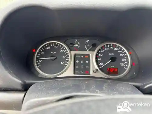 Renault Clio 1.6 16V 2002