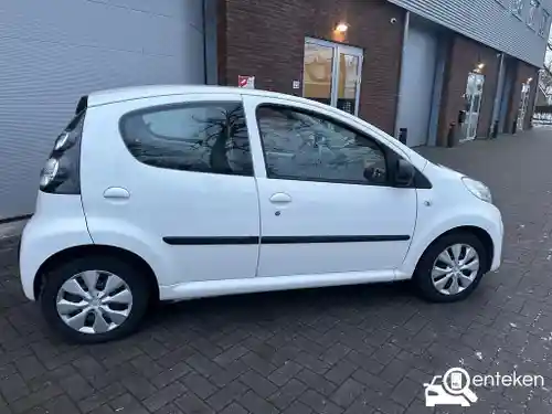 Citroen C1 1.0 2009