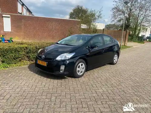 Toyota Prius 1.8 Hybrid 2009