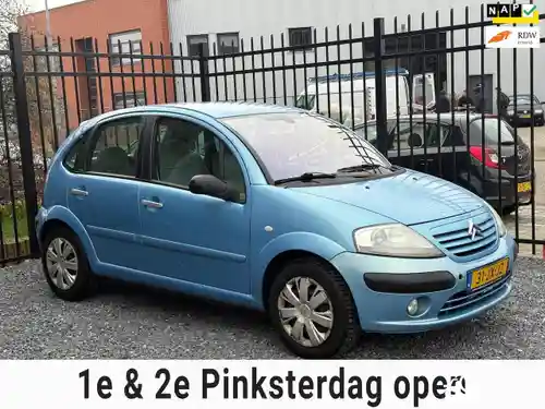 Citroen C3 1.4 2002