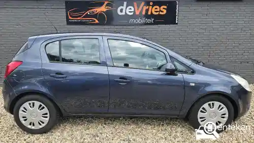 Opel Corsa 1.4 Twinport 2009