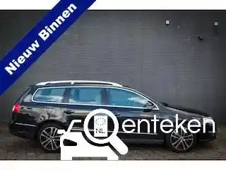 VW Passat Variant 1.4 TSI BMT 2009