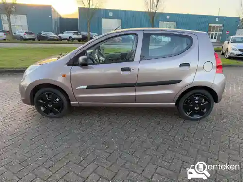Suzuki Alto 1.0 2009