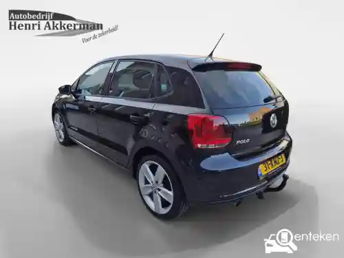 VW Polo 1.4 2010