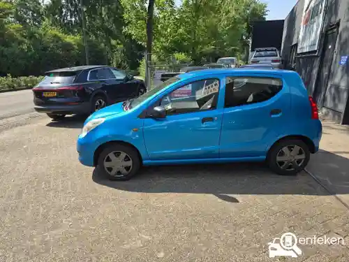 Suzuki Alto 1.0 2010